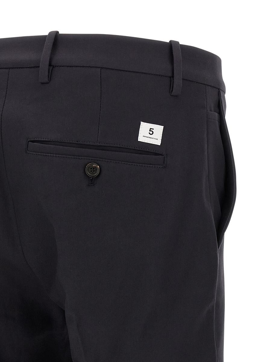 Department 5 „Destynai“-Hose