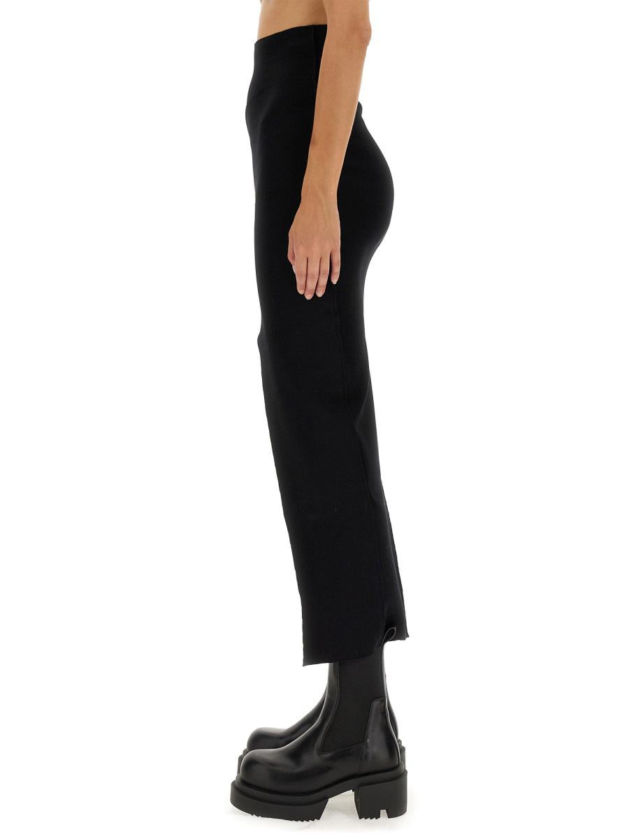 Rick Owens Theresa Rock