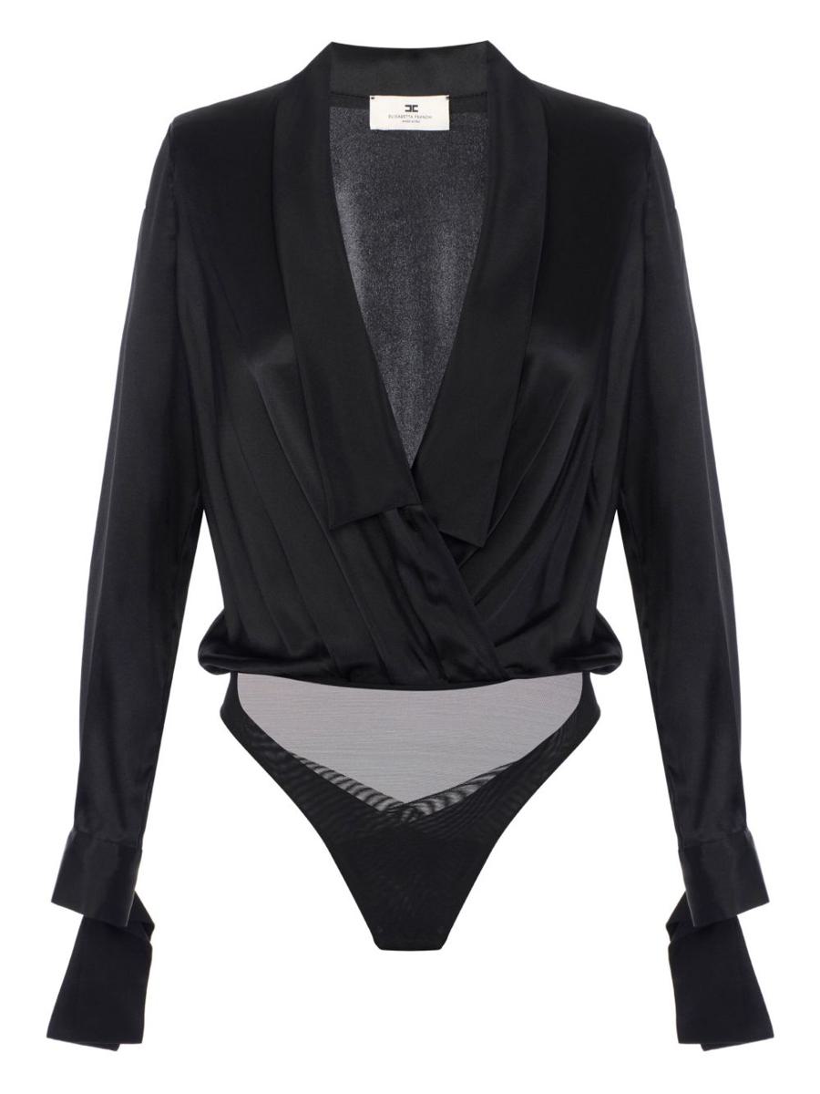 Elisabetta Franchi Hemden