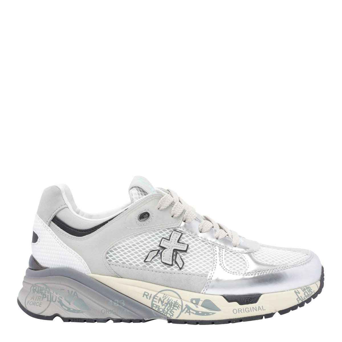 Premiata Sneaker