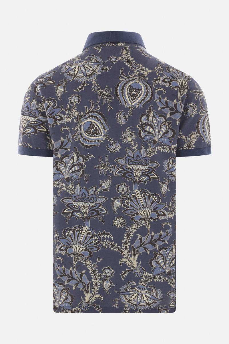 Etro T-Shirts und Polos