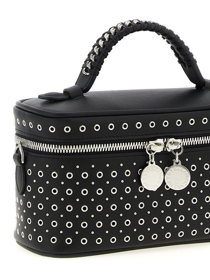 Stella McCartney „Vanity Falabella“ Umhängetasche