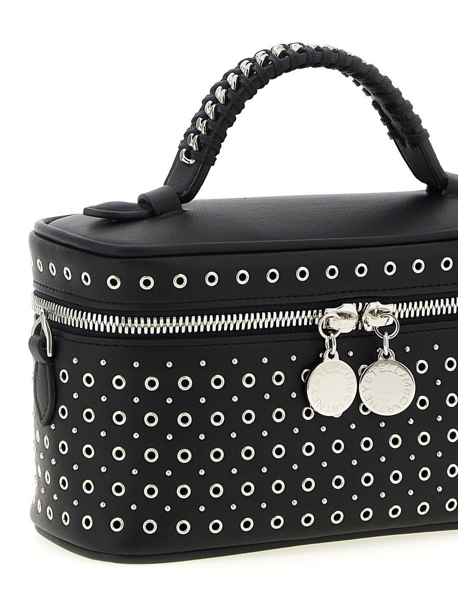 Stella McCartney „Vanity Falabella“ Umhängetasche