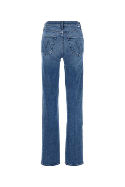 Mutter Jeans