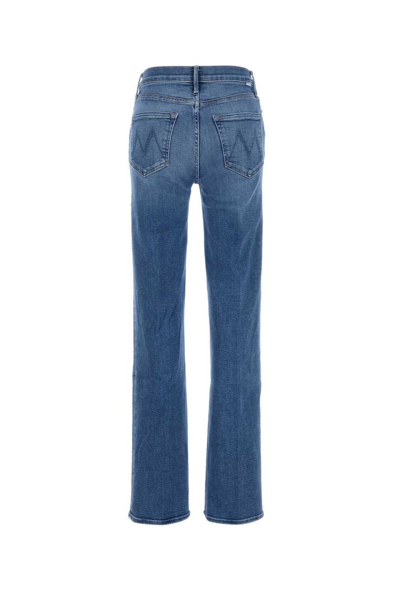 Mutter Jeans
