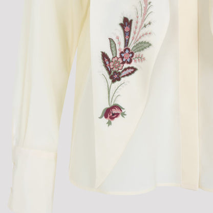 Etro Hemd