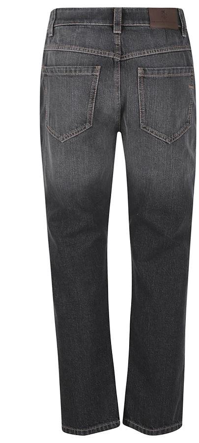 Brunello Cucinelli Hosen