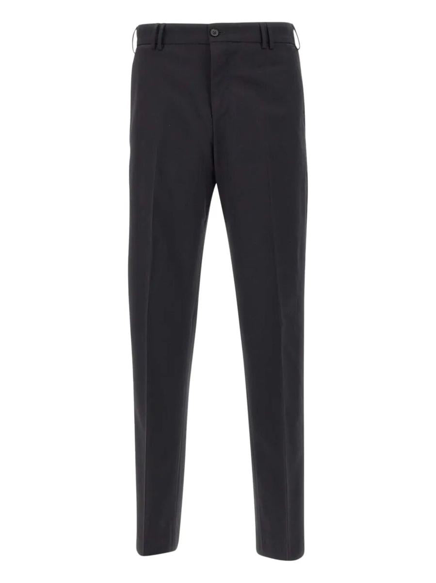 Pantaloni Torino Michael Tailored Wollhose Kleidung