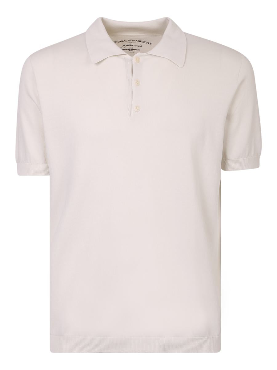 Originale T-Shirts im Vintage-Stil
