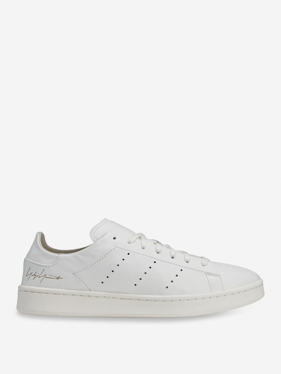 Y-3 Adidas Y-3 Stan Smith Turnschuhe