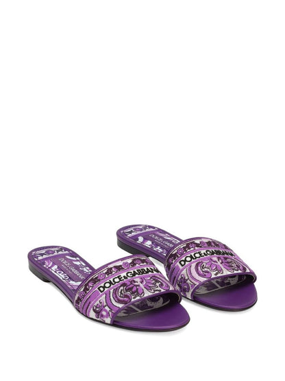 Dolce &amp; Gabbana Sandalen