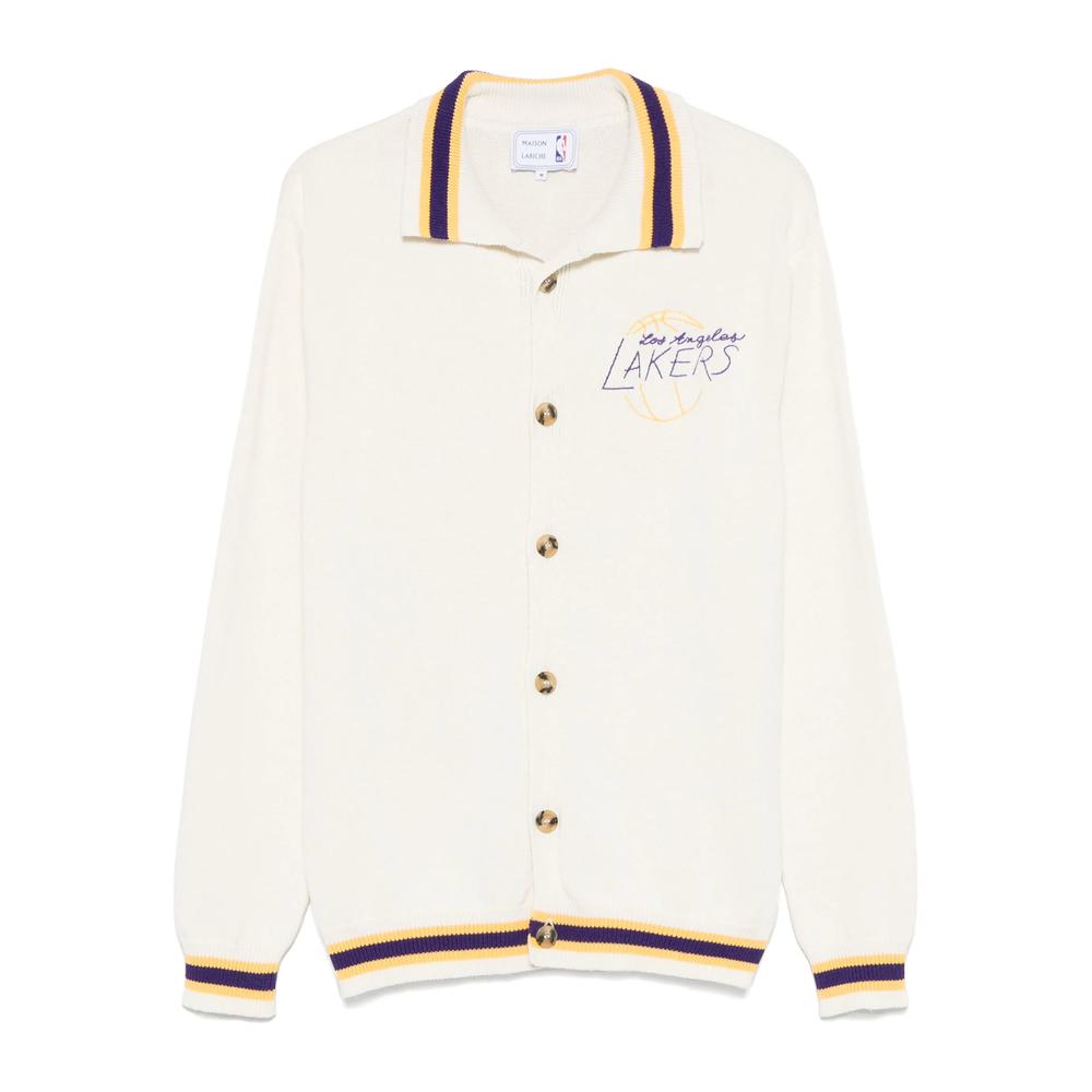 Maison Labiche X NBA-Pullover