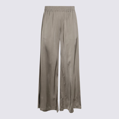 Fabiana Filippi Beige Viskosehose