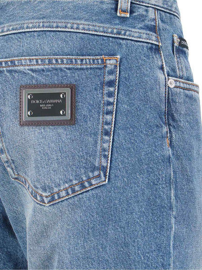 Dolce &amp; Gabbana Jeans