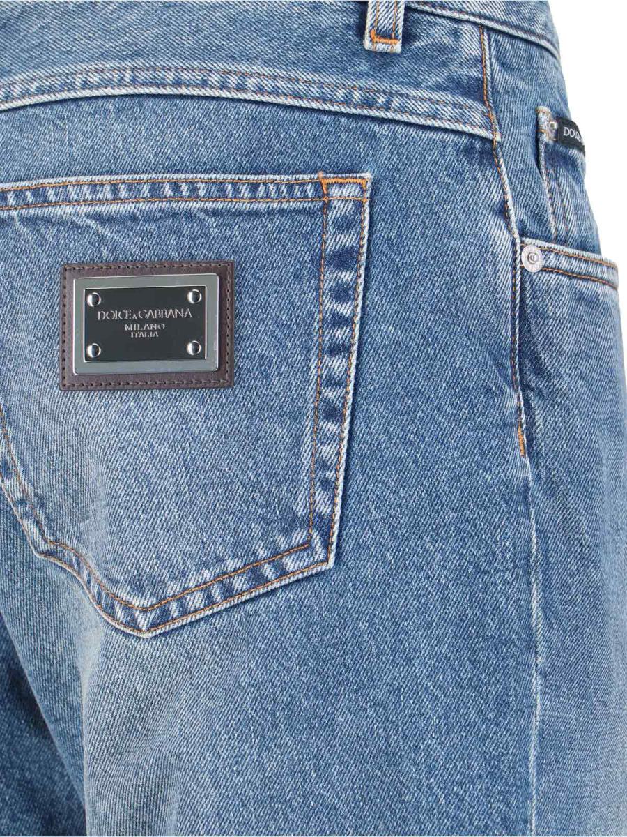 Dolce &amp; Gabbana Jeans