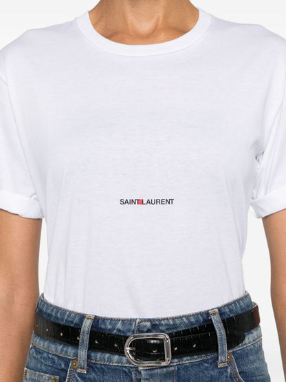 Saint Laurent T-Shirts und Polos