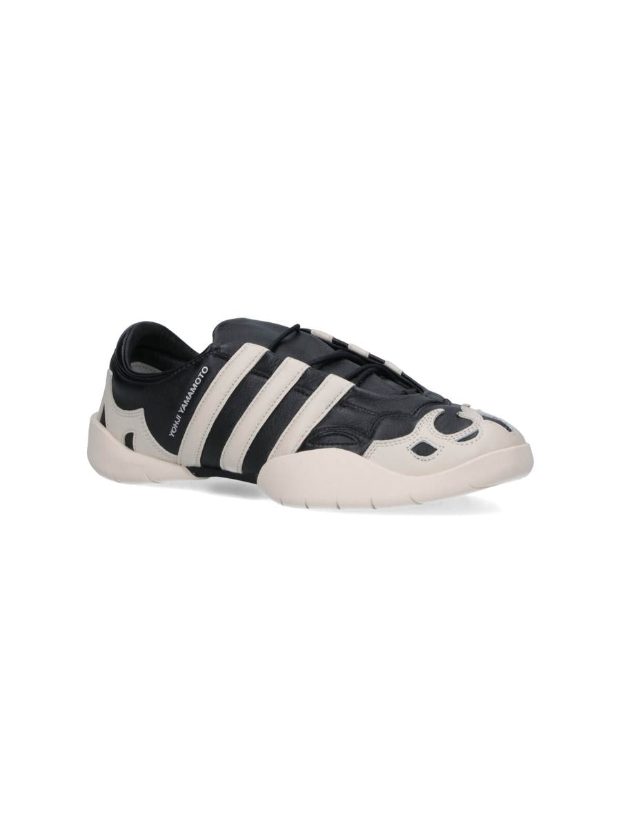 Y-3 Adidas Turnschuhe