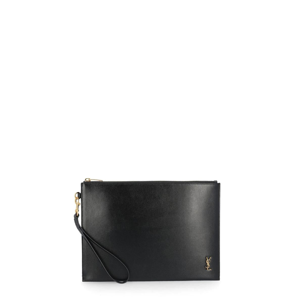 Saint Laurent Geldbörse