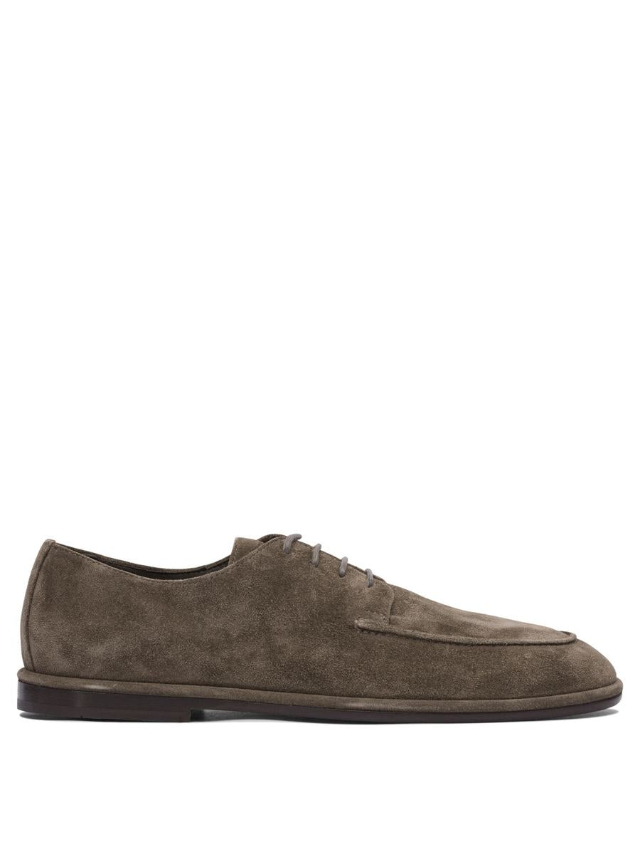 Salvatore Ferragamo Schnürschuhe