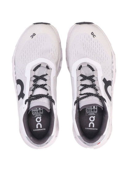 Über Laufschuhe