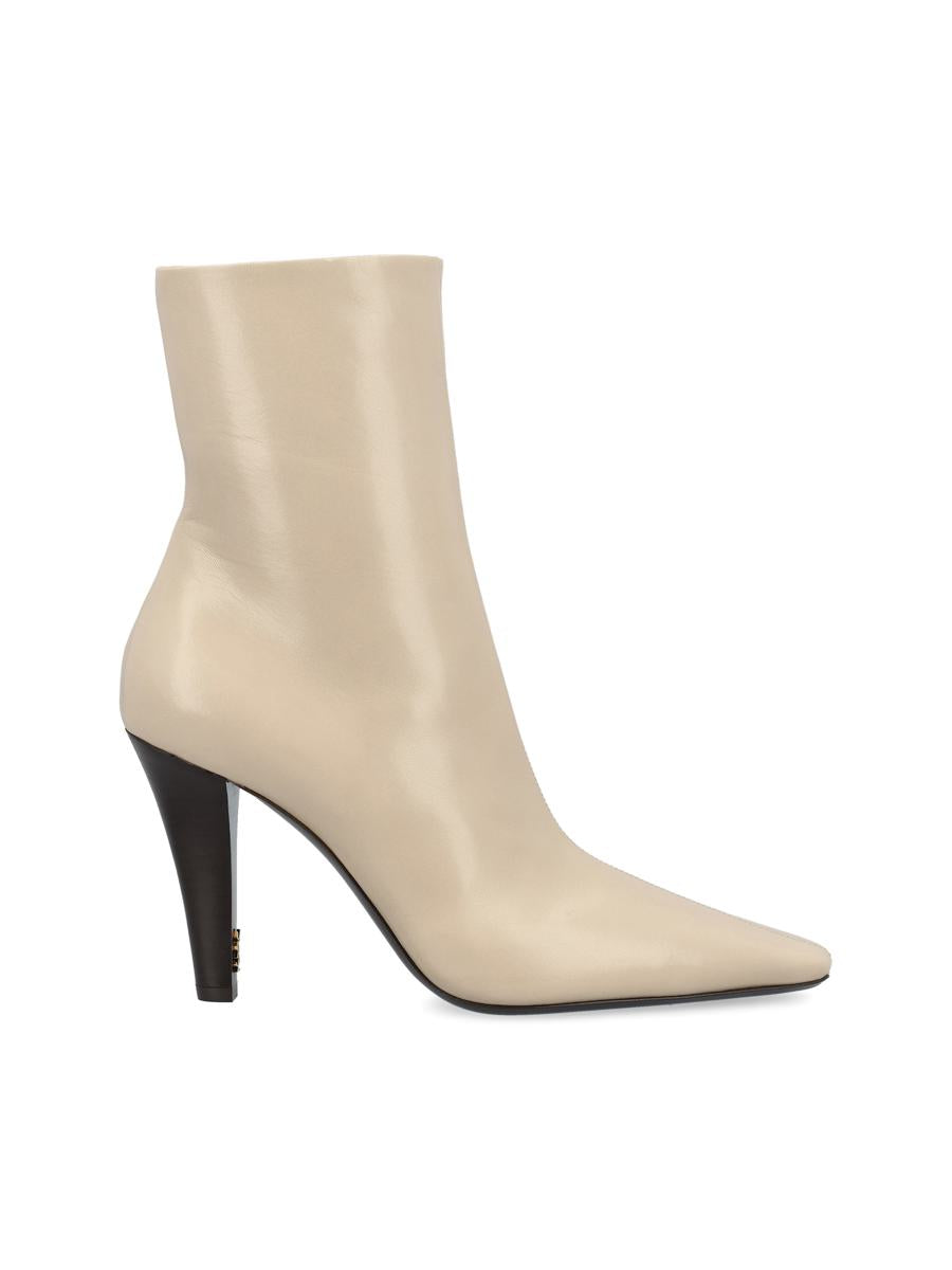Saint Laurent Stiefel