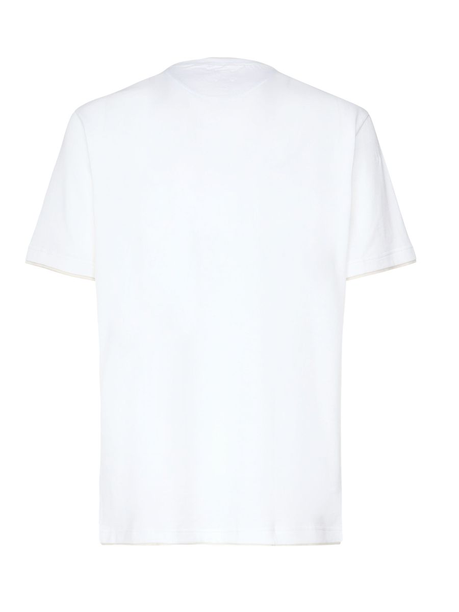 Eleventy T-Shirts und Polos