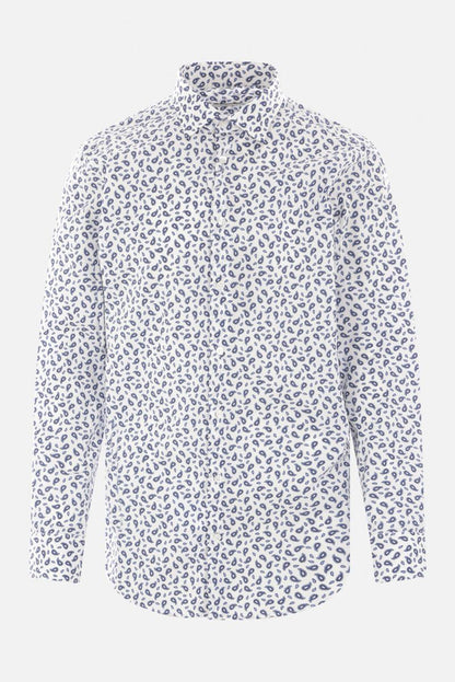 Etro-Hemden