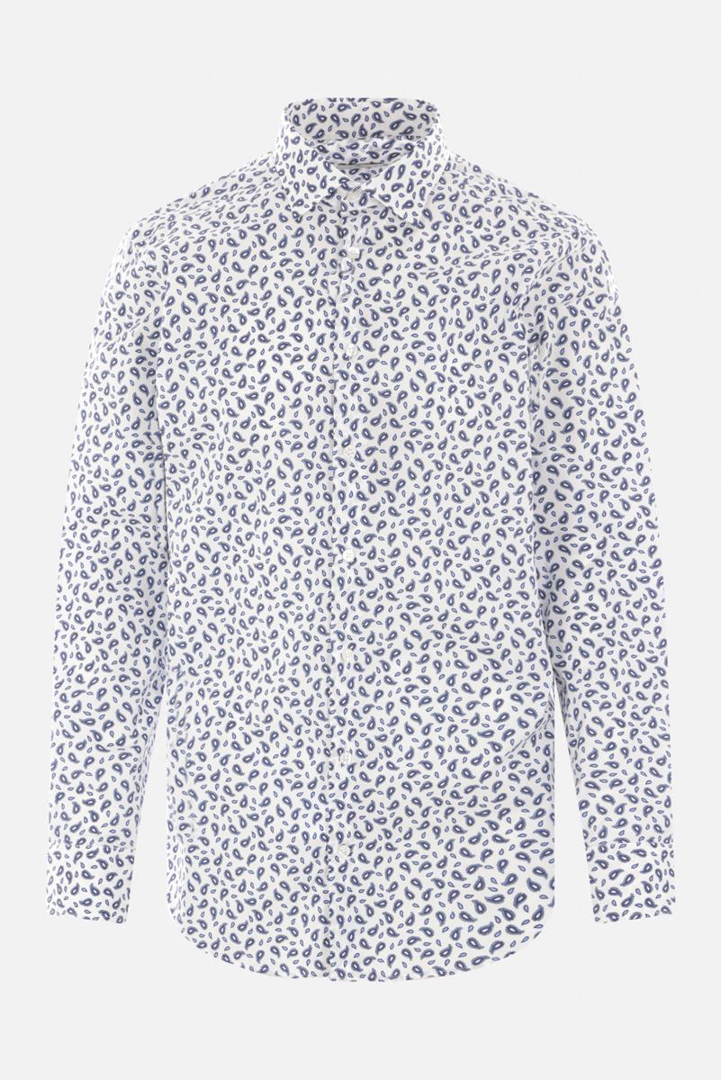 Etro-Hemden