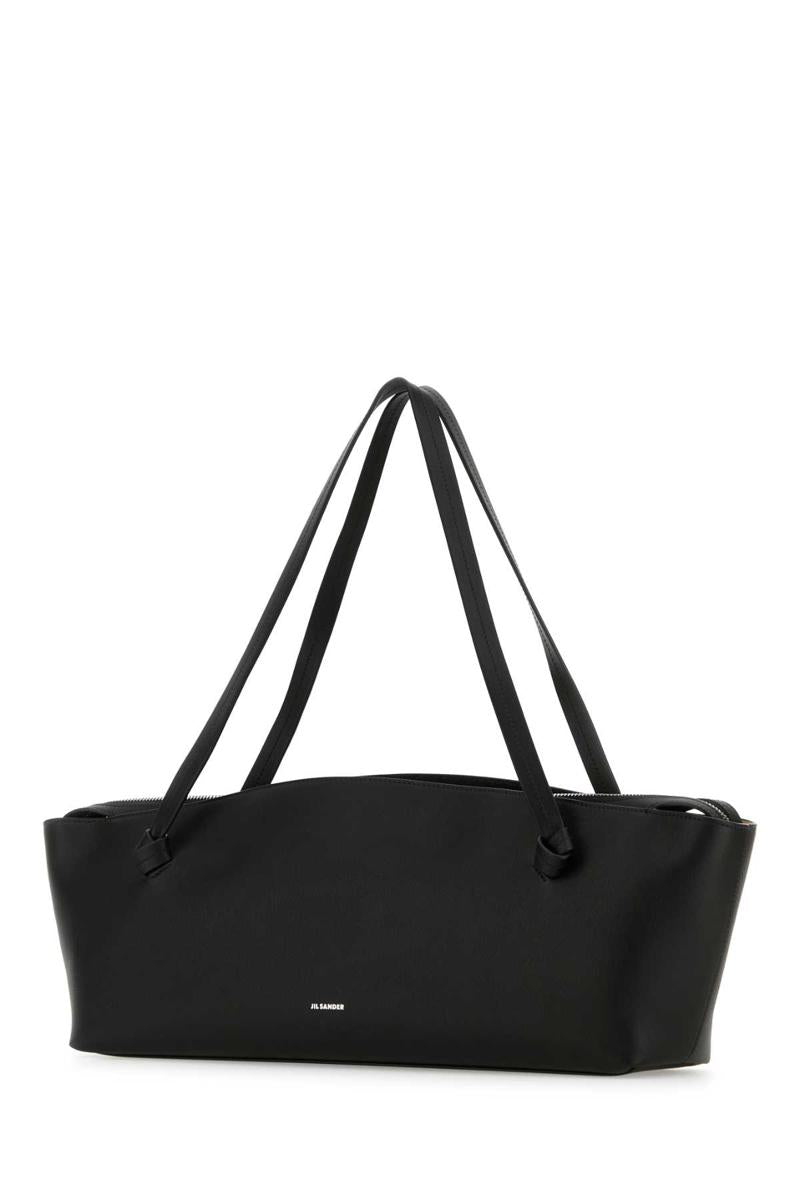 Jil Sander Handtaschen.