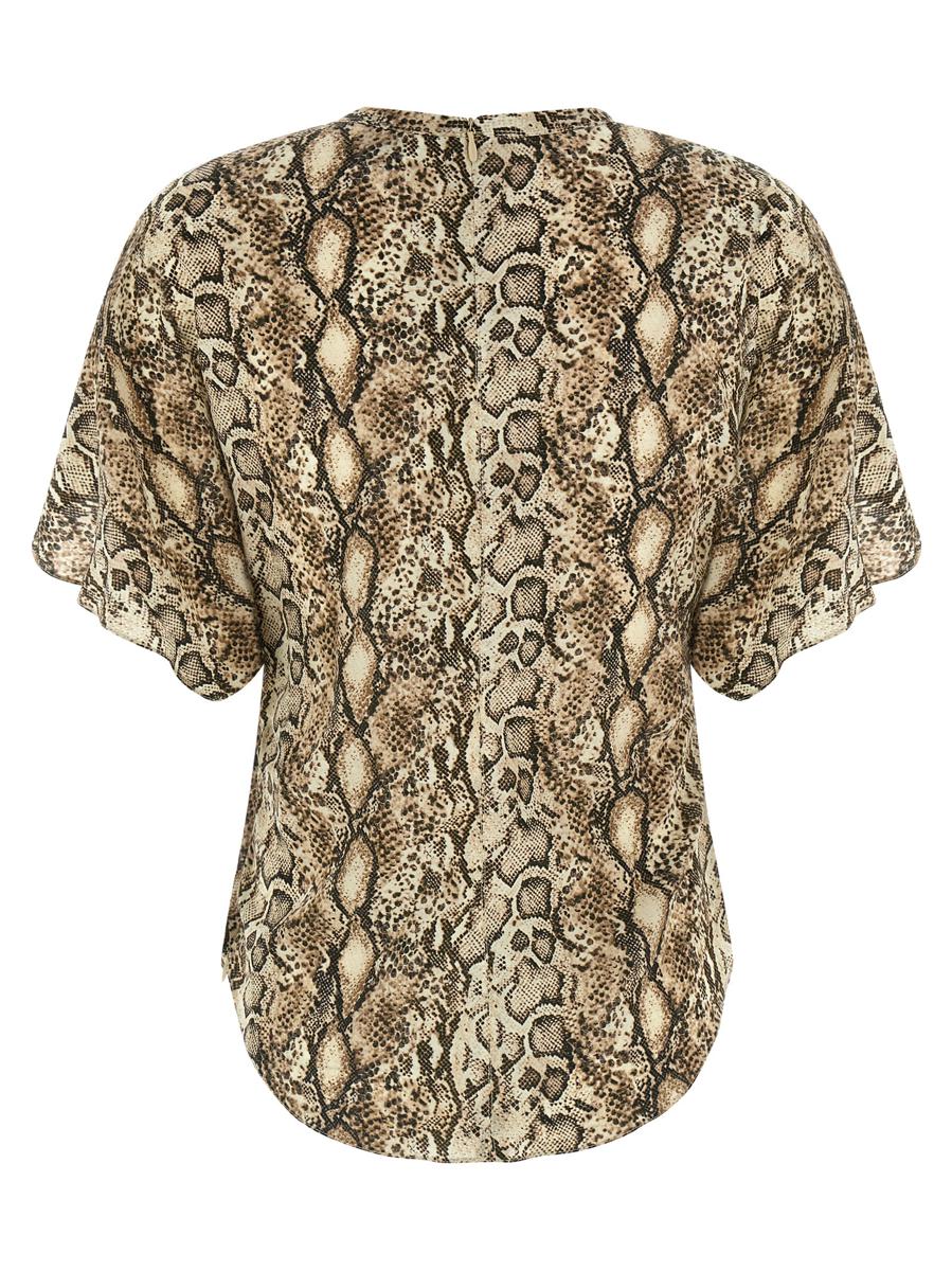 Isabel Marant 'Karlita' Oberteil