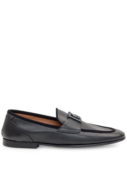 Dolce &amp; Gabbana Ariosto Slipper