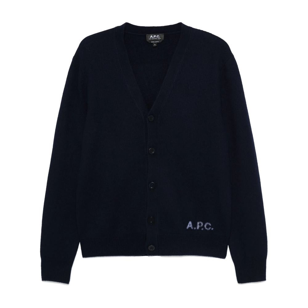 APC Pullover