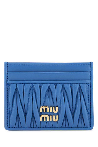 Miu Miu Geldbörsen