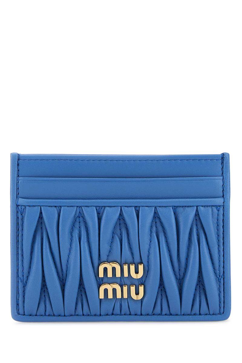 Miu Miu Geldbörsen