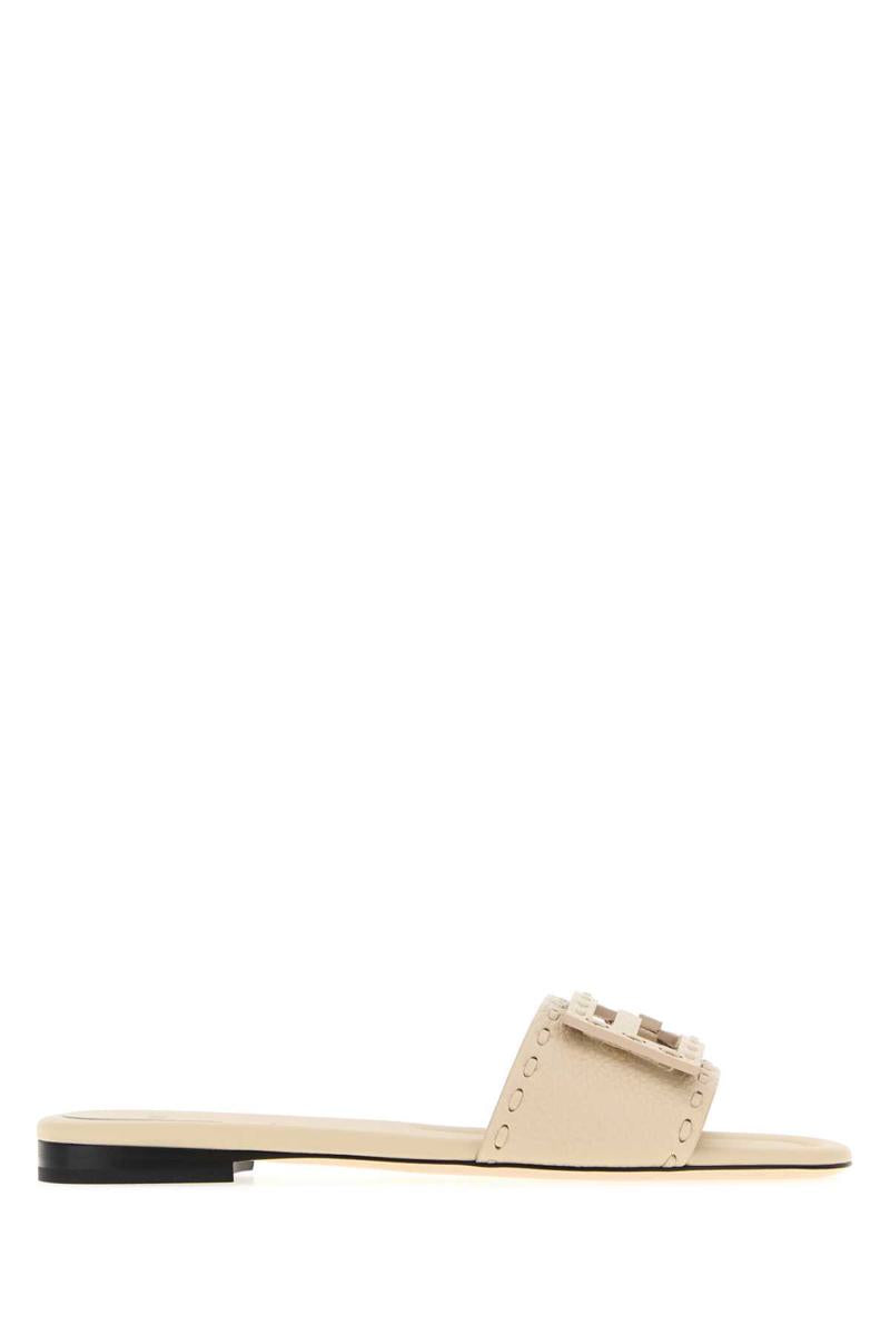 Fendi Hausschuhe