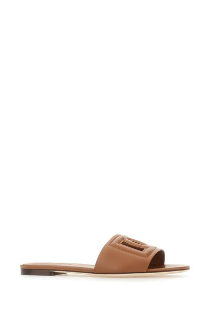 Dolce &amp; Gabbana Sandalen