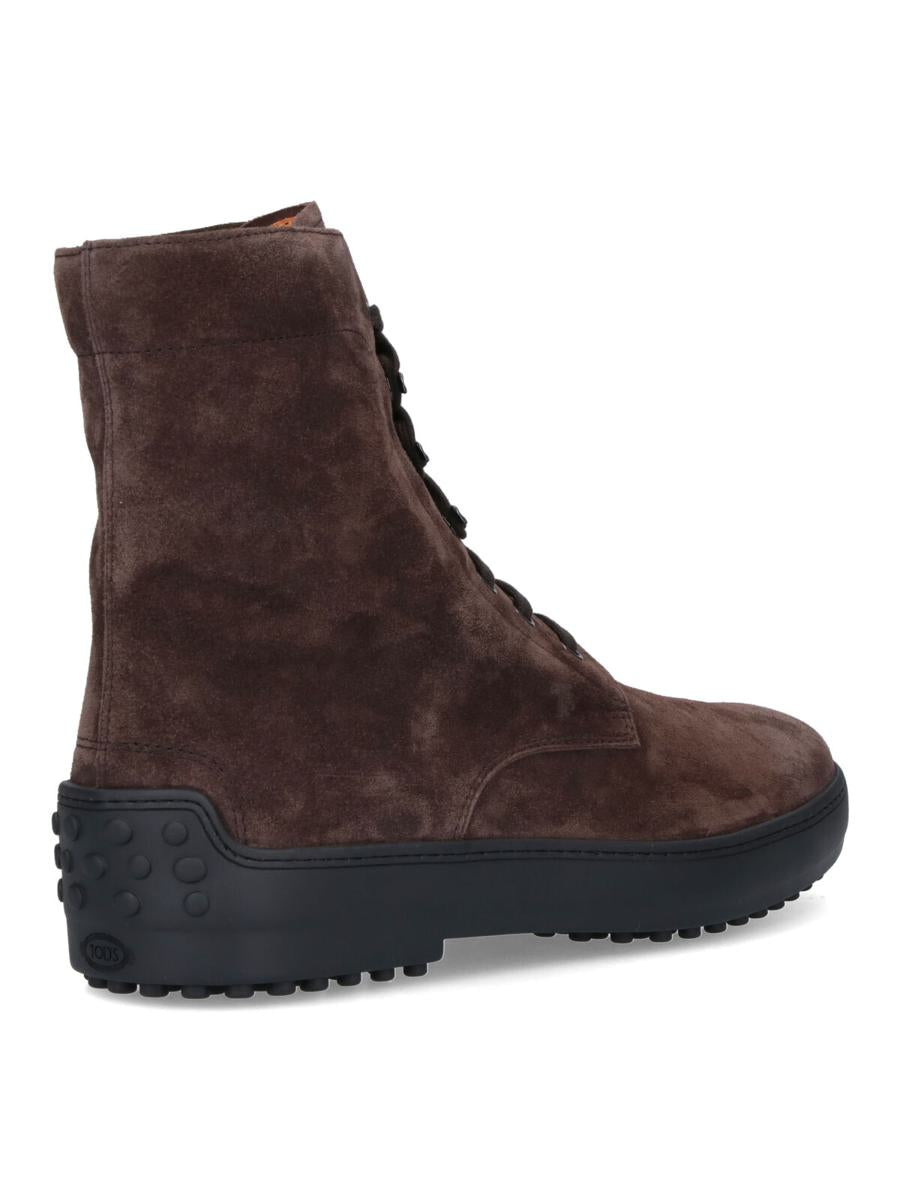 Tod'S Stiefel
