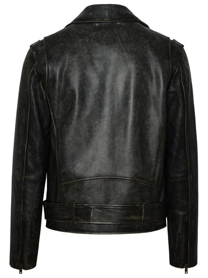 Golden Goose Jacken
