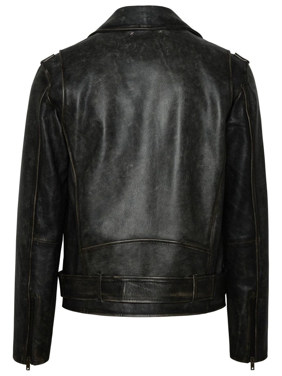 Golden Goose Jacken