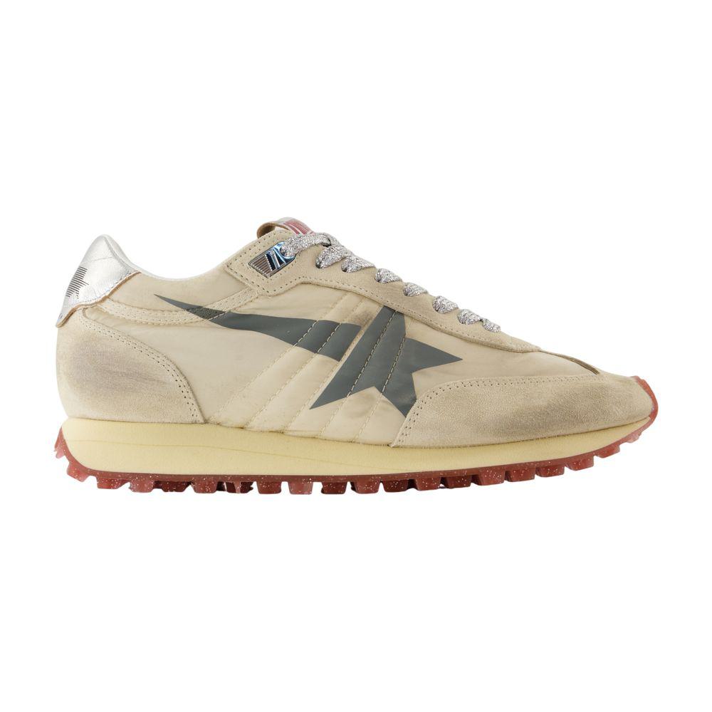 Golden Goose Running Marathon Sneaker
