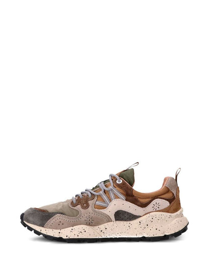 Flower Mountain Sneaker