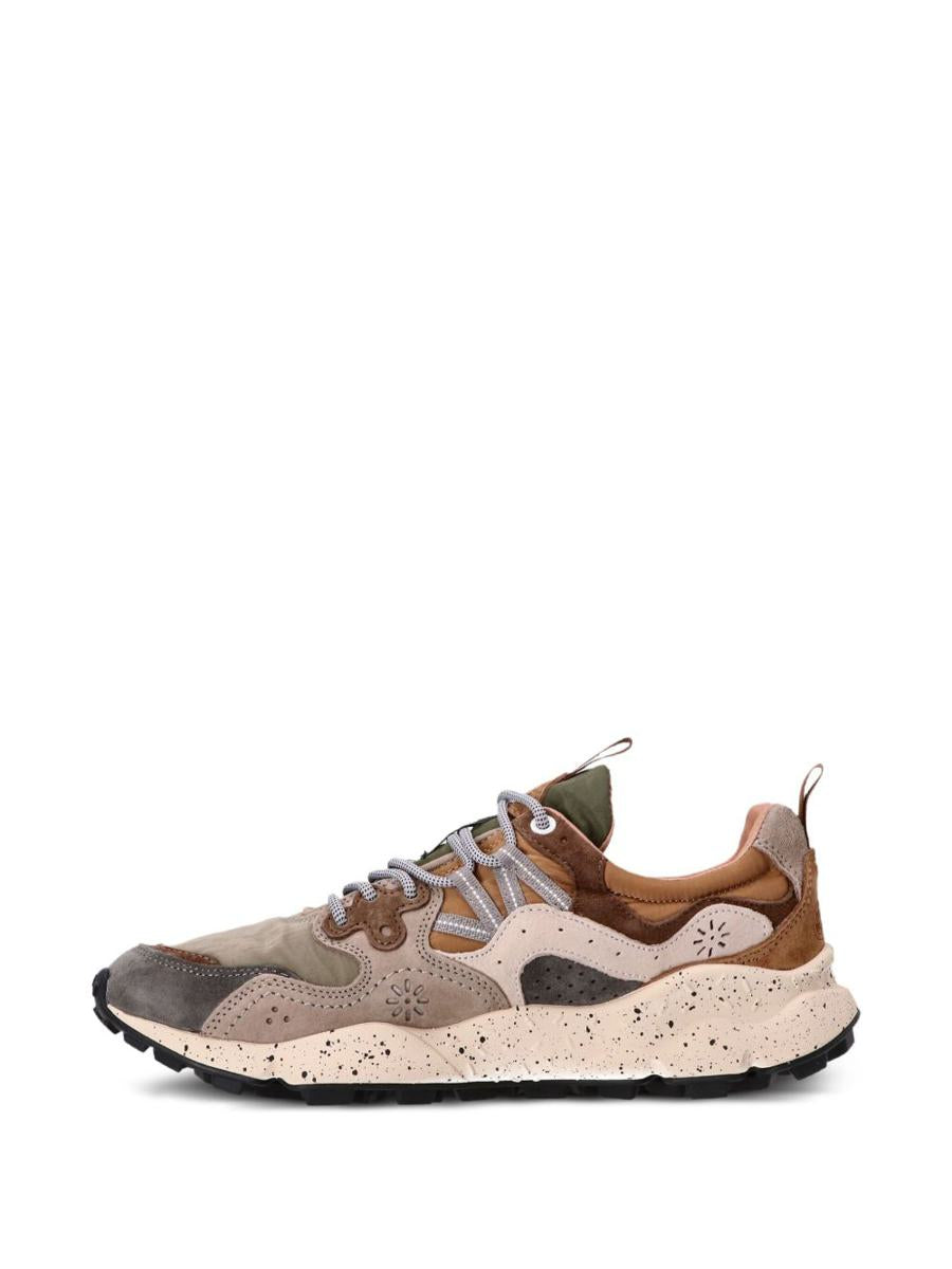 Flower Mountain Sneaker