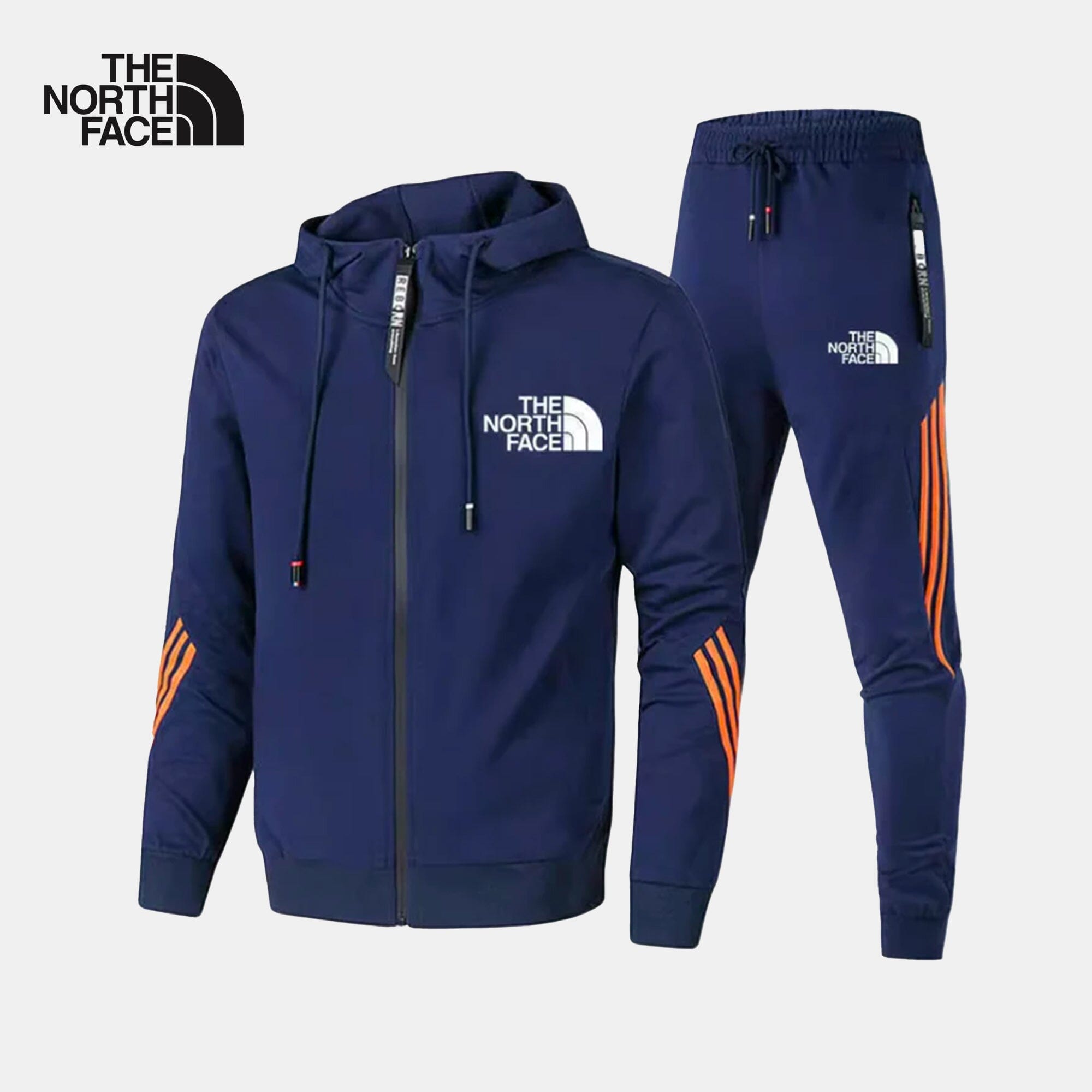 TNF™ Sportivo-Set 2024 für Herren