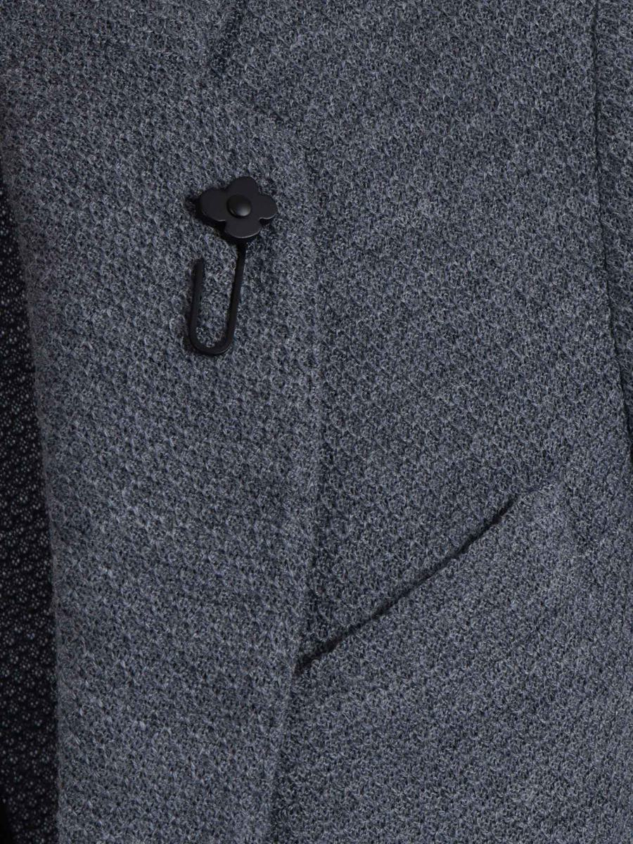Lardini Einreihige Jacke