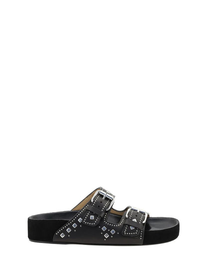 Isabel Marant Lennyo Sandalen
