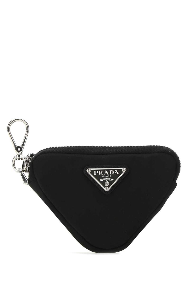 Prada Schlüsselanhänger