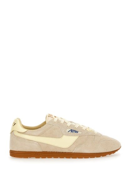 Autry „Windspin“-Sneaker