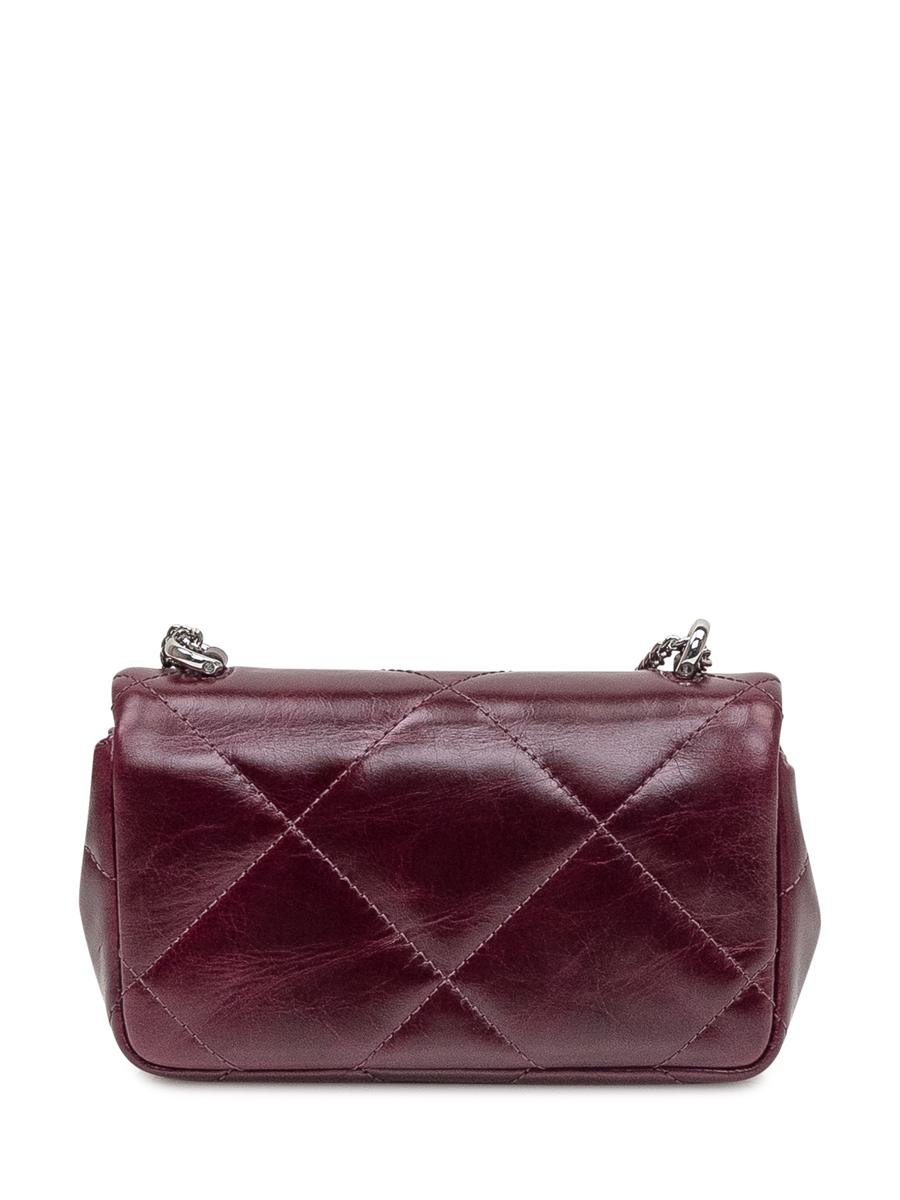 Tory Burch Tory Burch gesteppte Ledertasche