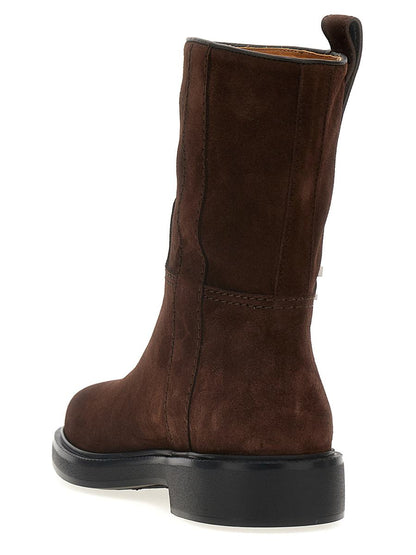 Tod'S „T Timeless“ Stiefeletten