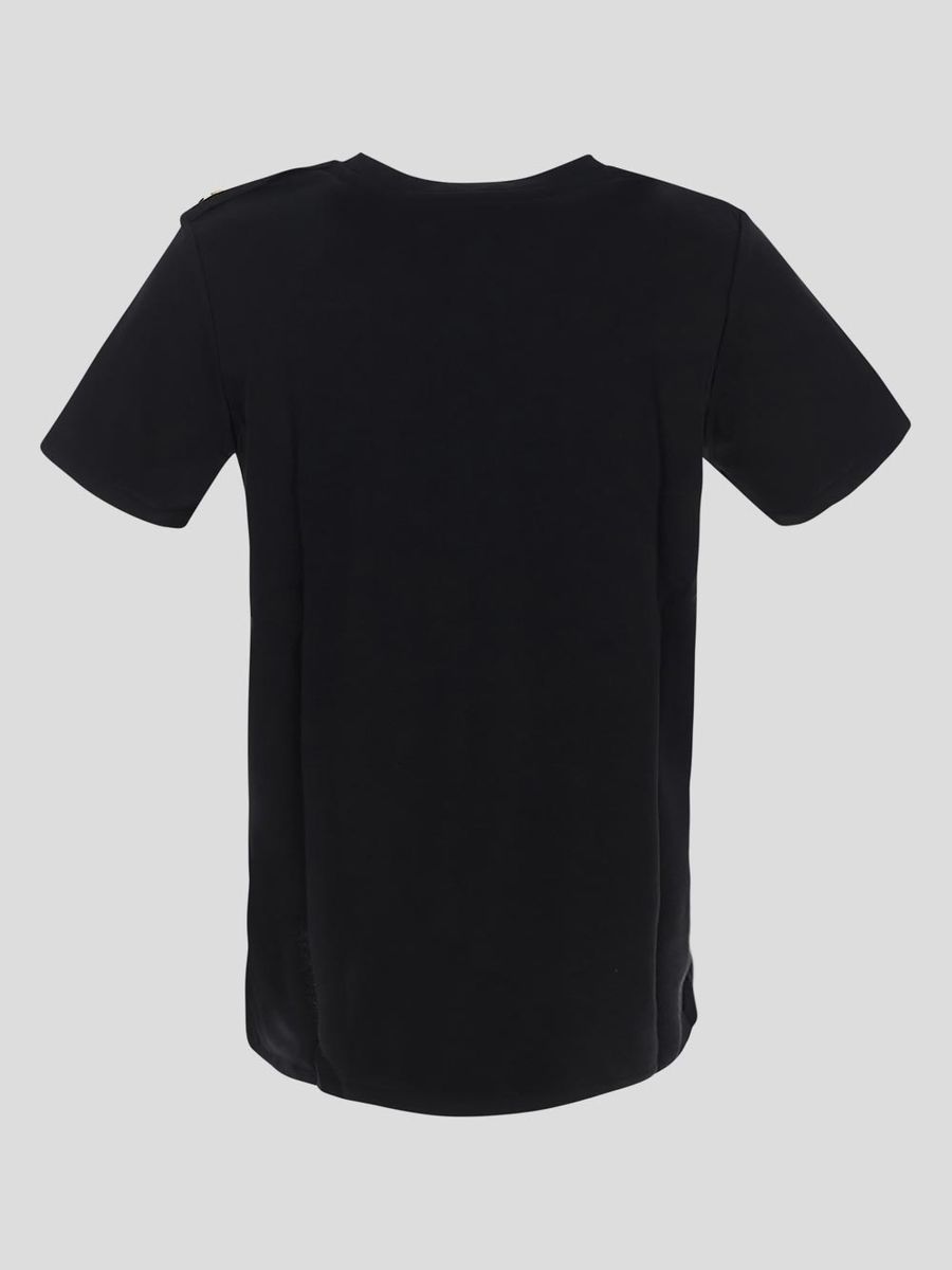 Balmain T-Shirts und Polos